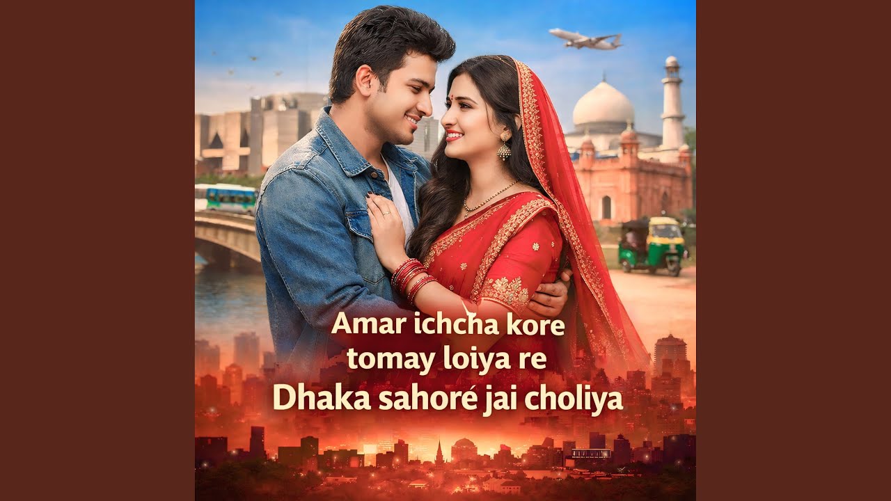 Amar ichcha kore tomay loiya re