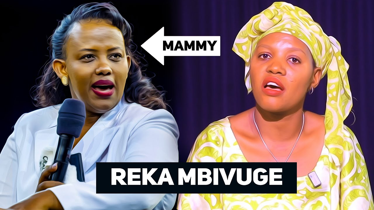 BIRANGIYE Umukristo wa Past. JULIENNE guceceka bimunaniye🔥 IMYAKA 10 BAMARANYE ABITSE BYINSHI😭MWUMVE