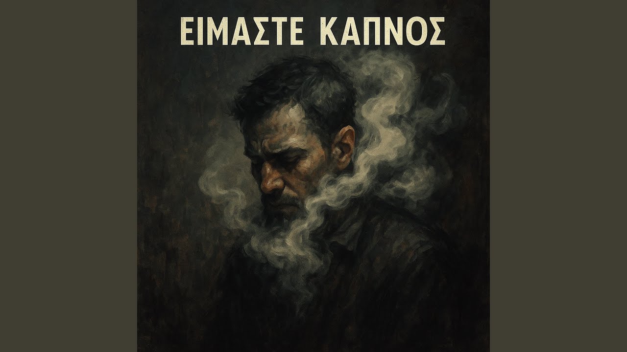 Ειμαστε Καπνοσ