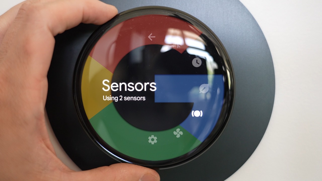 Google Nest Thermostat (9 Months Later)