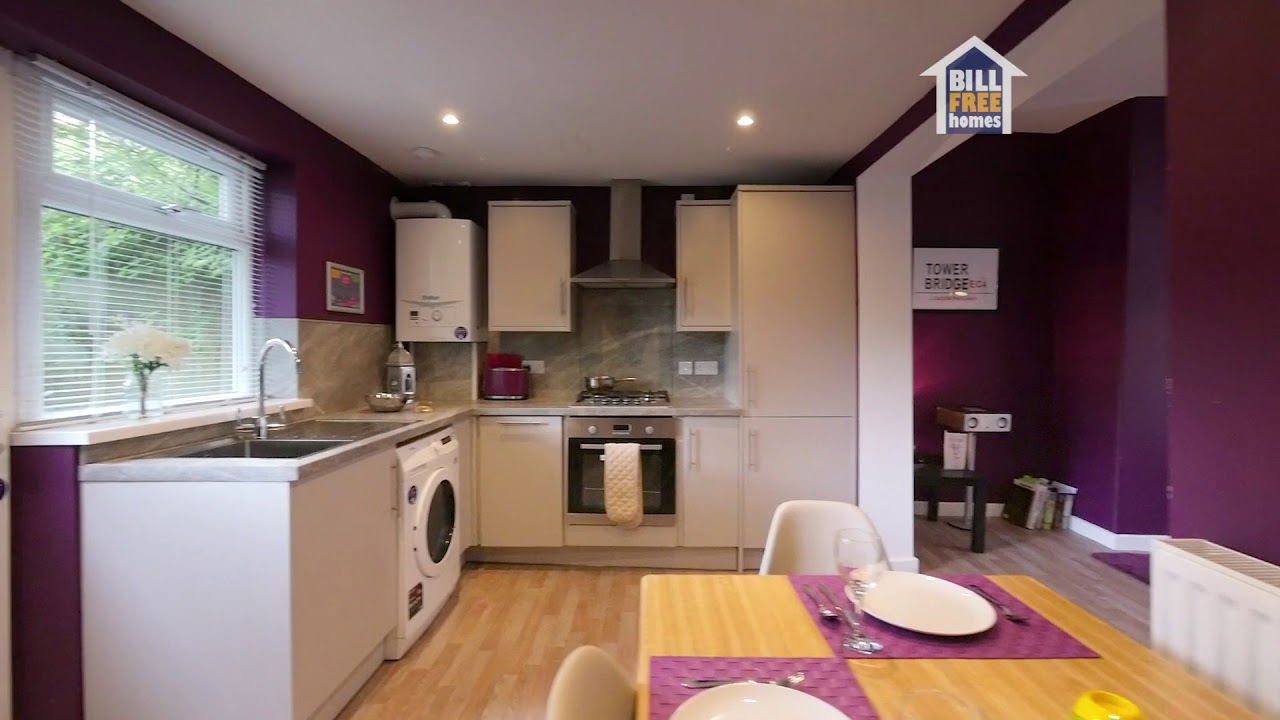 Bill Free Homes   ref 19Ell