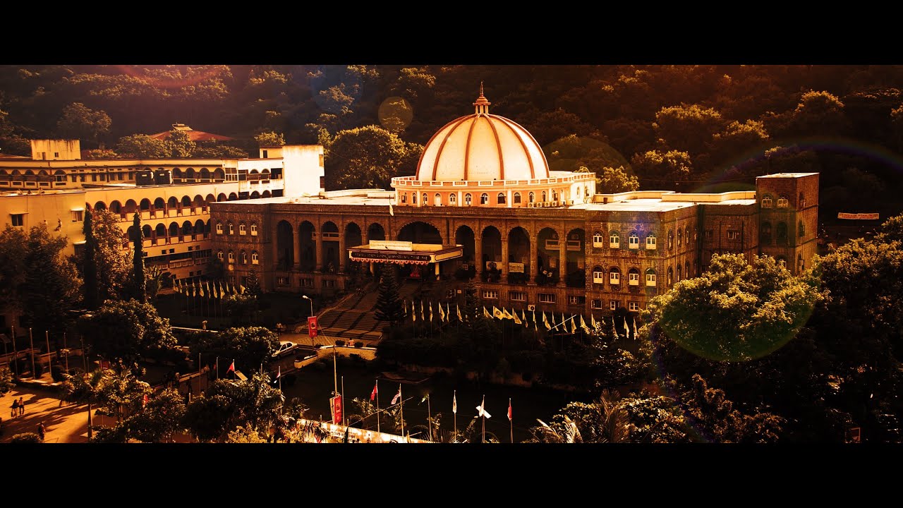 MIT WPU | MIT World Peace University -Pune| MIT Pune  campus Tour| MIT PUNE