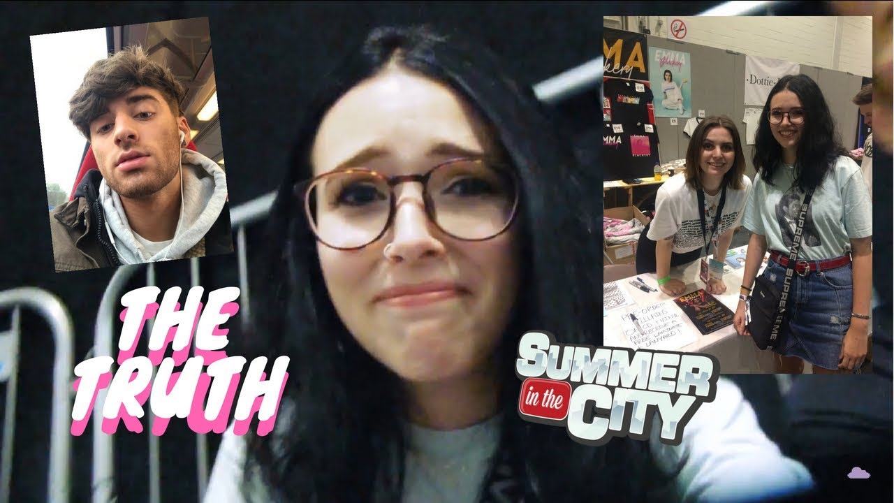WHAT SITC IS REALLY LIKE...