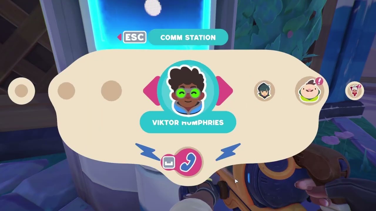 Slime Rancher 2 e22 Trying to find the route forward