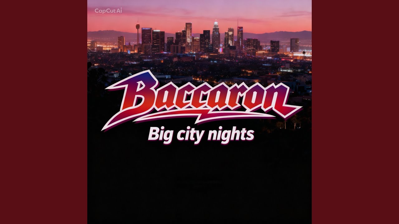 Big city nights