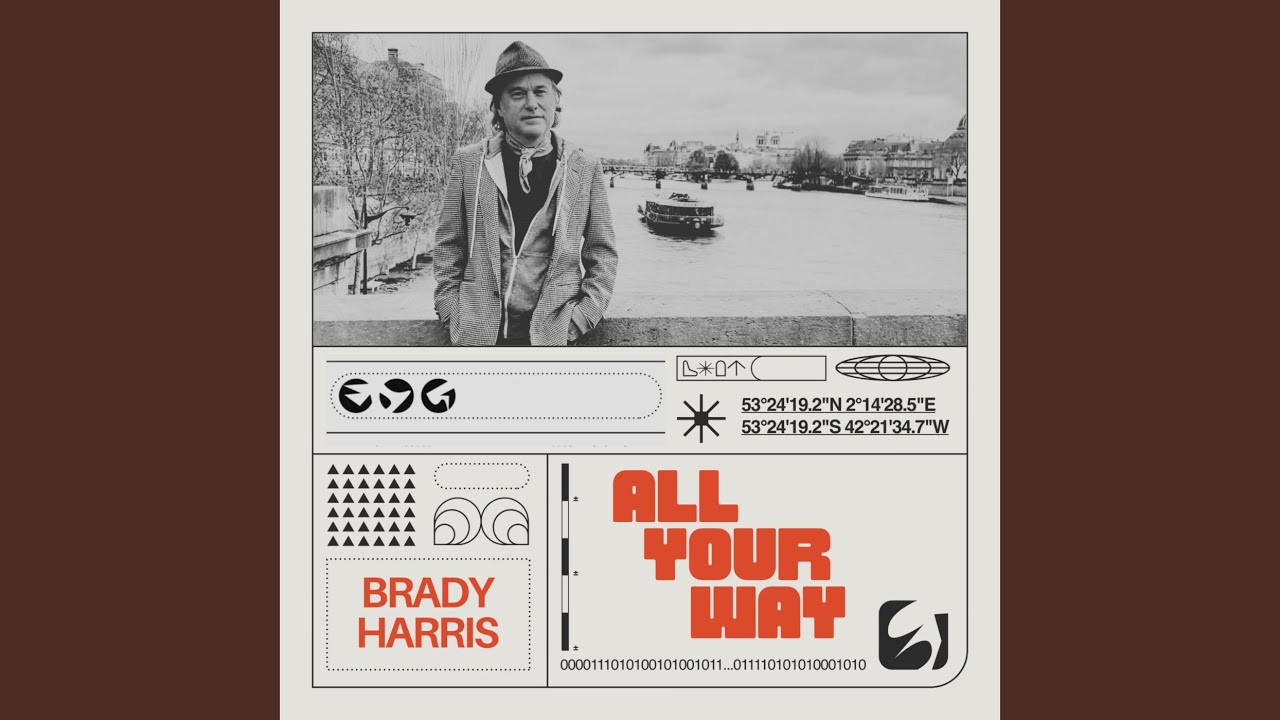 All Your Way