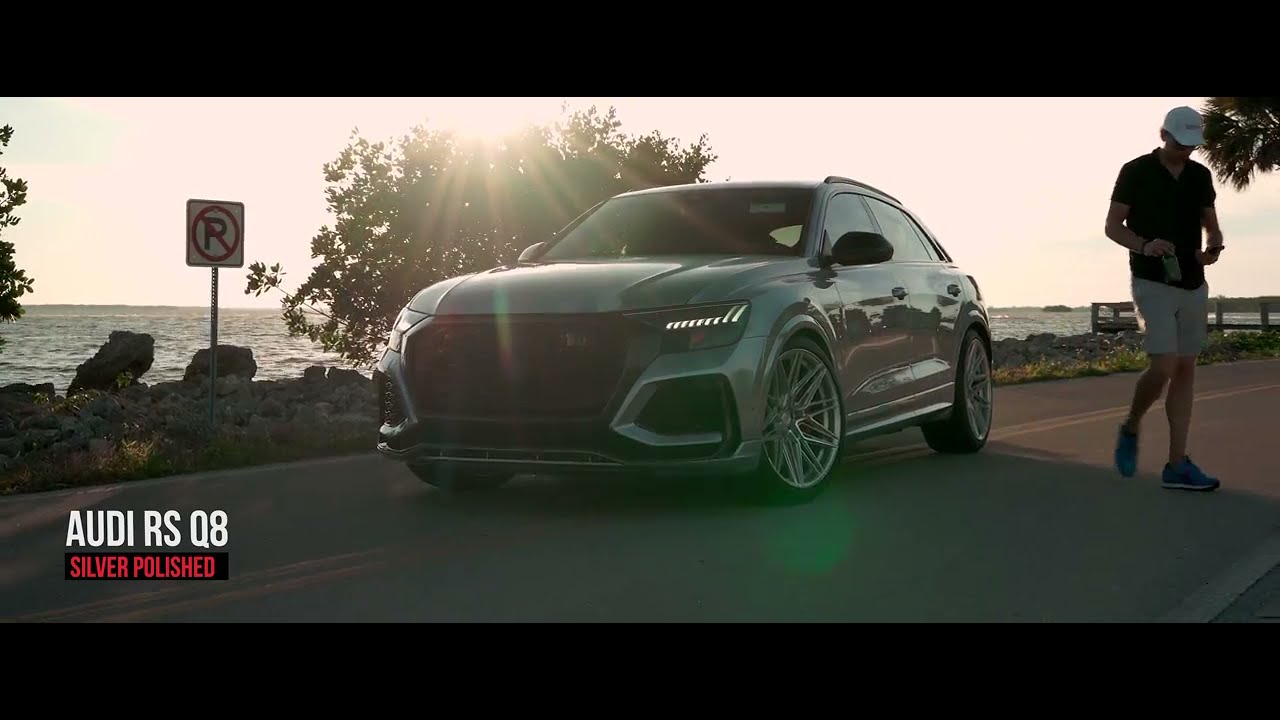 2021 VOSSEN HYBRID FORGED HF-7 | Wheels PRO