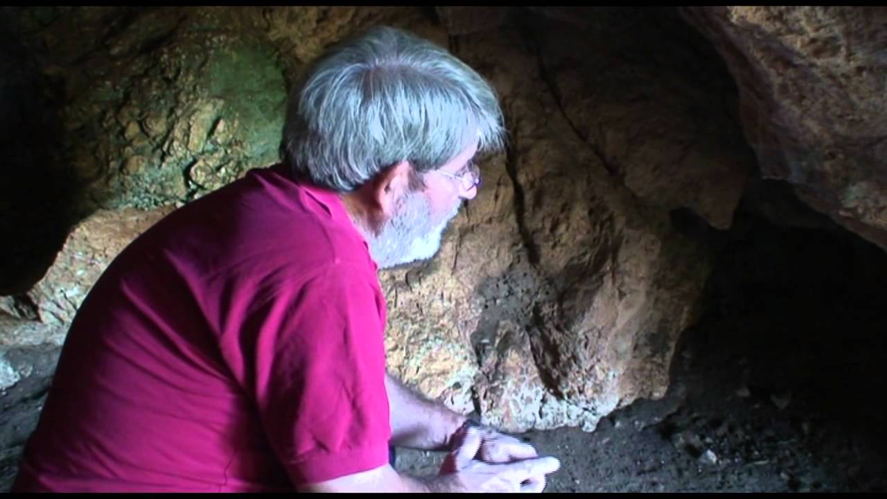Parque Prehistórico de Málaga - Yacimientos Arqueológicos de La Araña