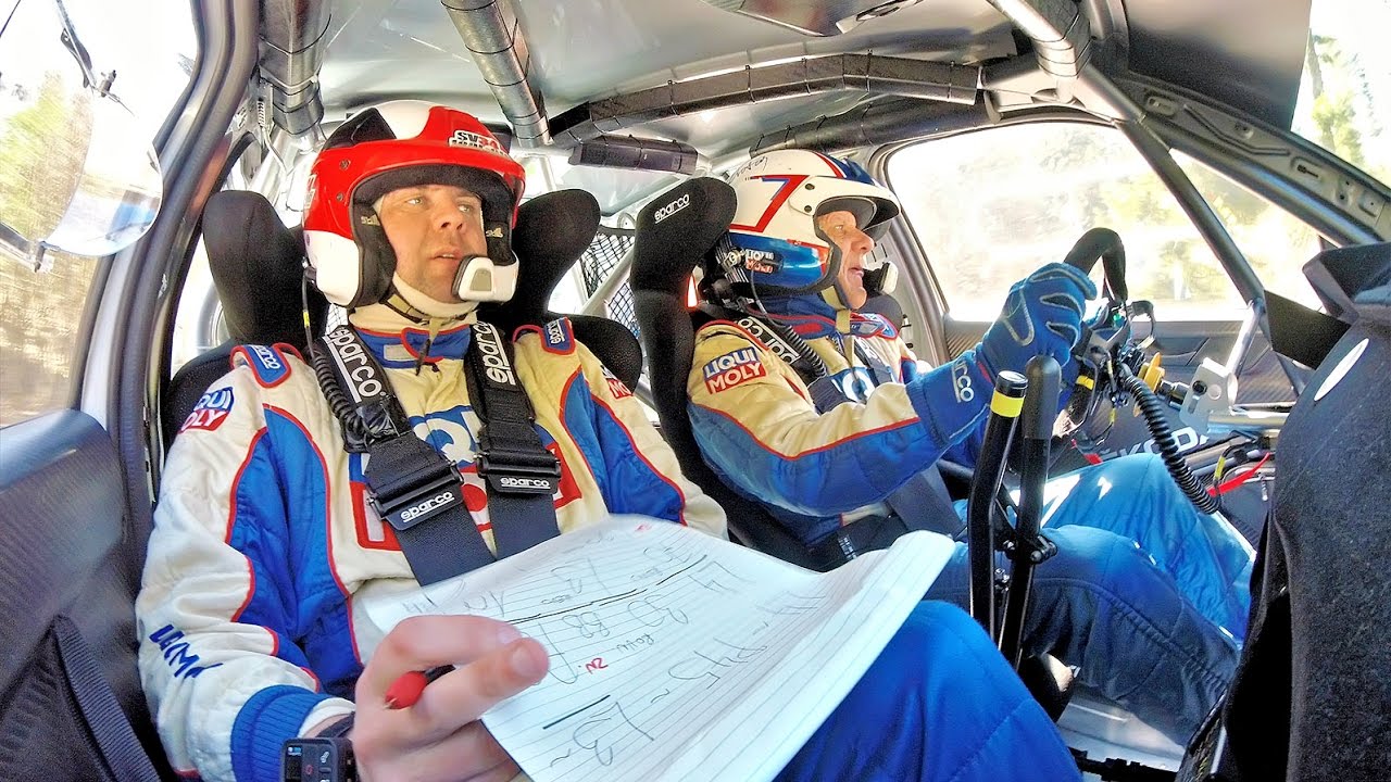 Igor Drotár sa vracia na miesto činu, pred 20 rokmi bol víťazom Rally Rožňava