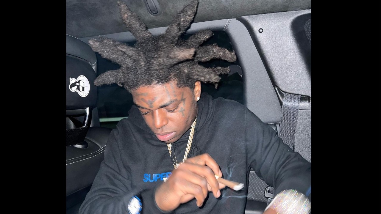 (FREE) Loe Shimmy x Kodak Black Type Beat - ''Cigar Box''