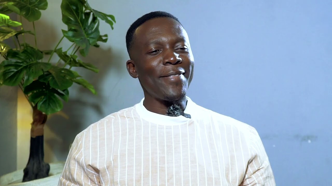 UNFORGETTABLE VOICES • EP 5 SE 1 – Alexio Kawara