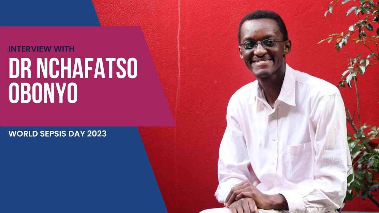 Meet CCRG's Post-doc Research Fellow Dr Nchafatso Obonyo