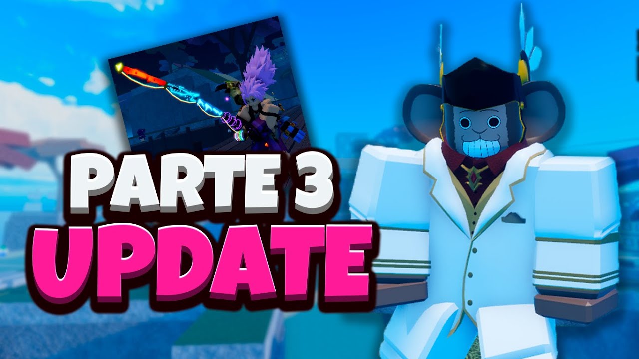 Part 3 of the GPO Halloween update is out! New best fruit farm!