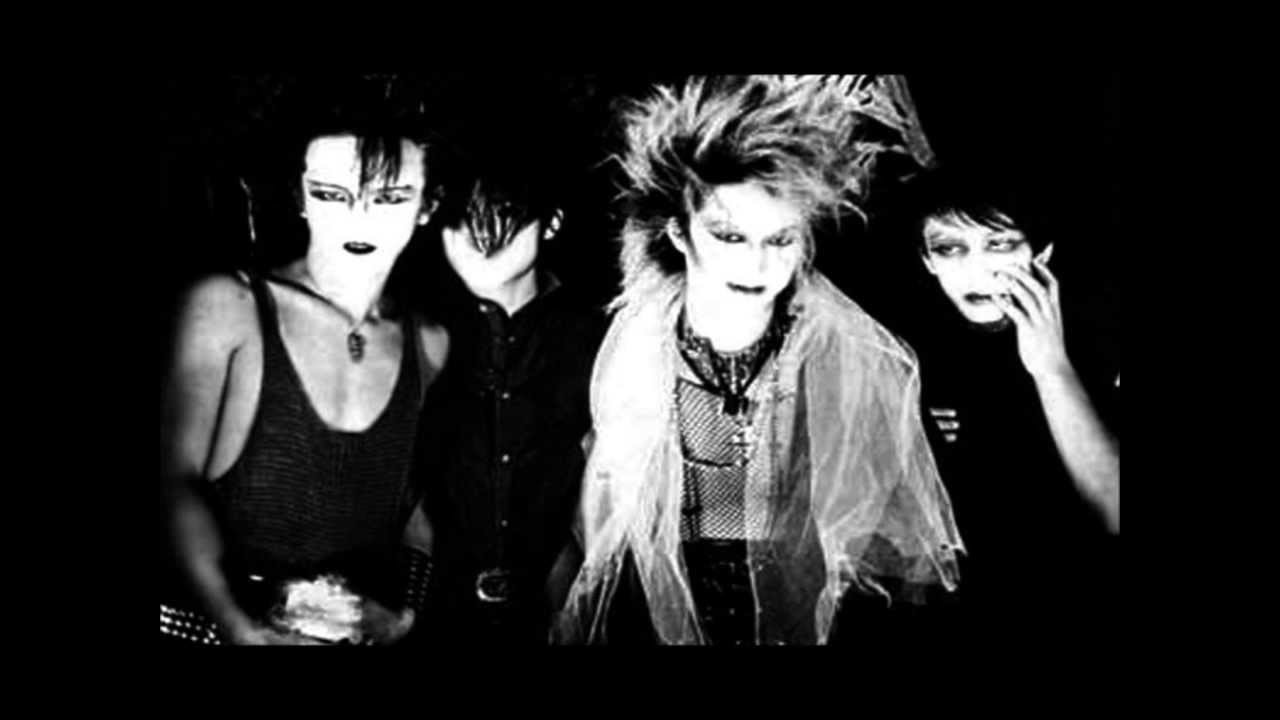 Phaidia - Dark Side
