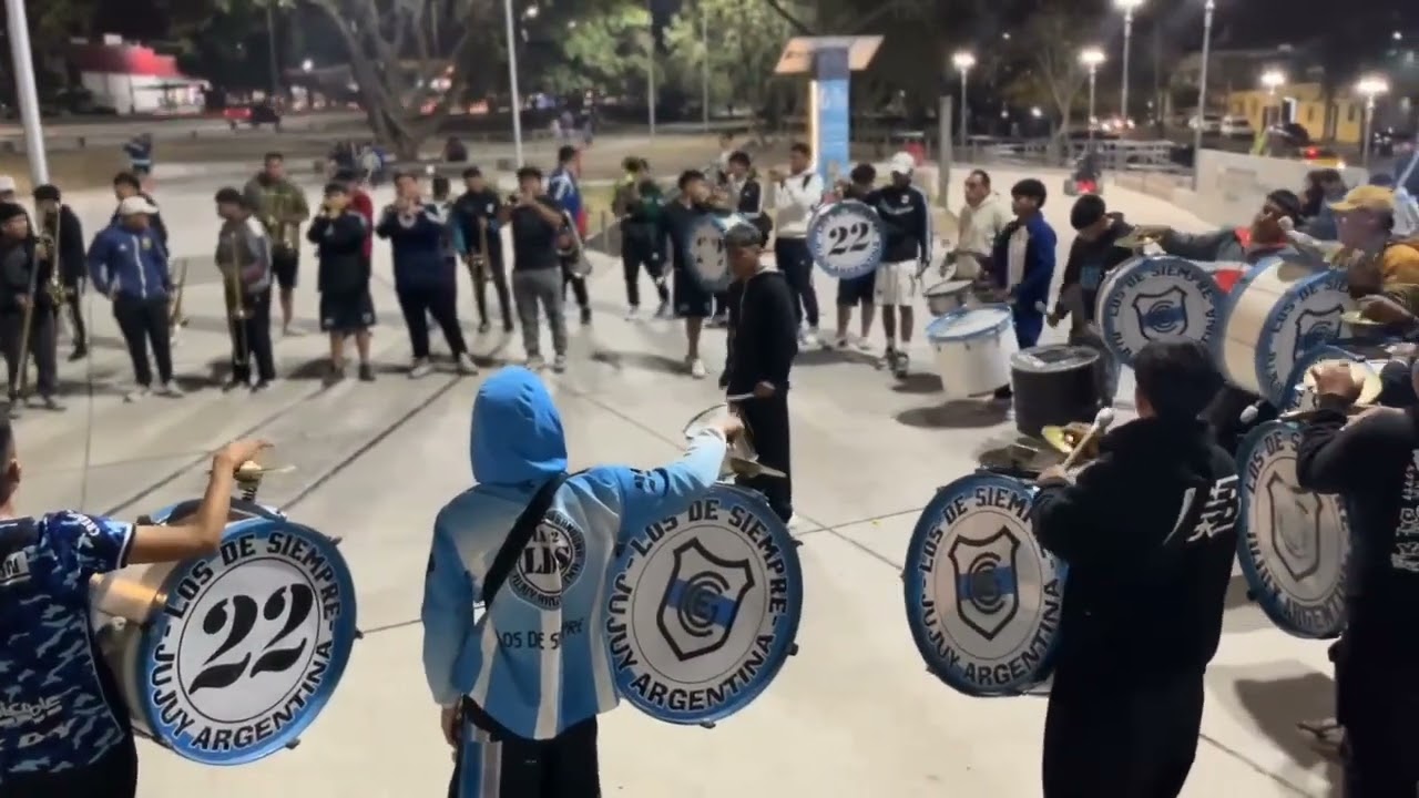 A Puro RITMO ALBICELESTE