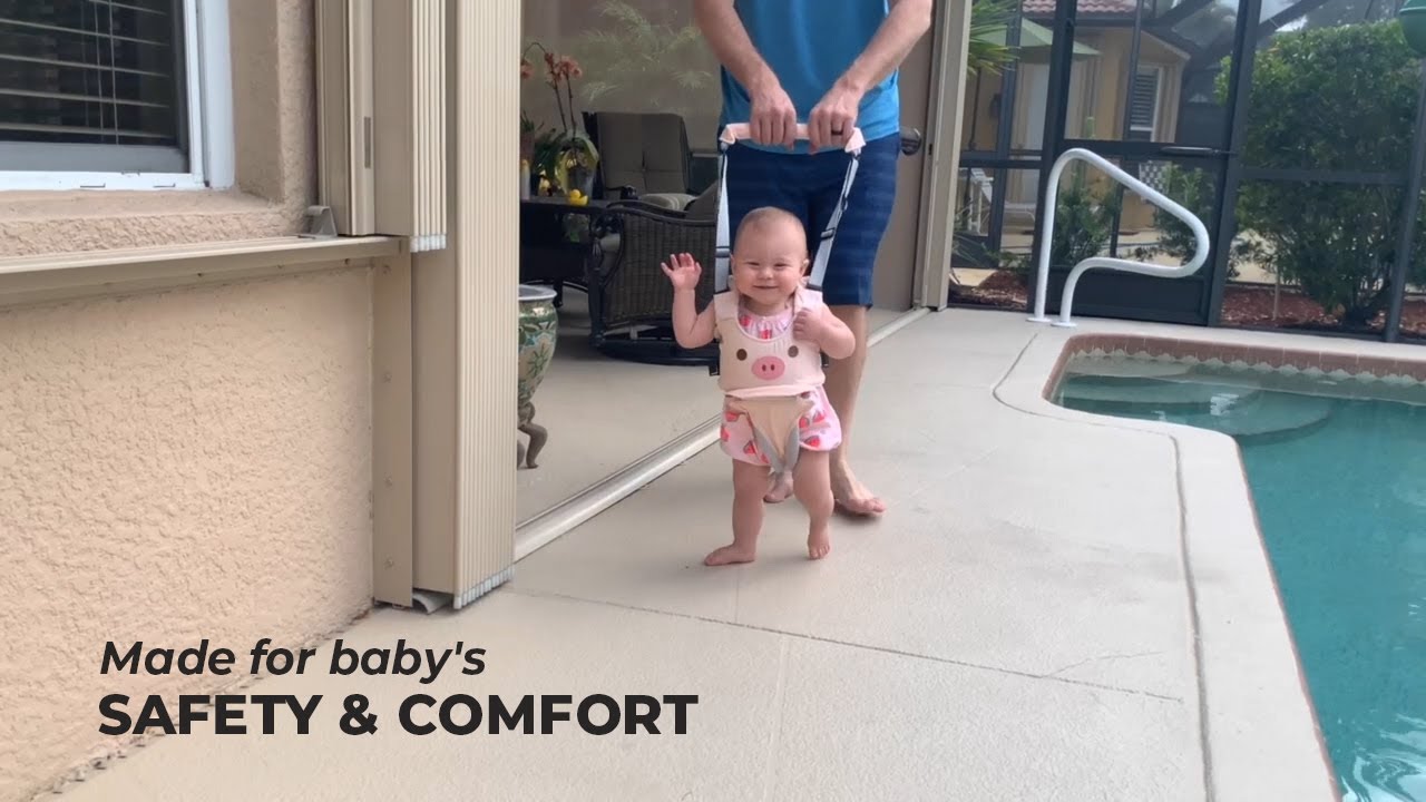 Watolt - Baby Walking Harness