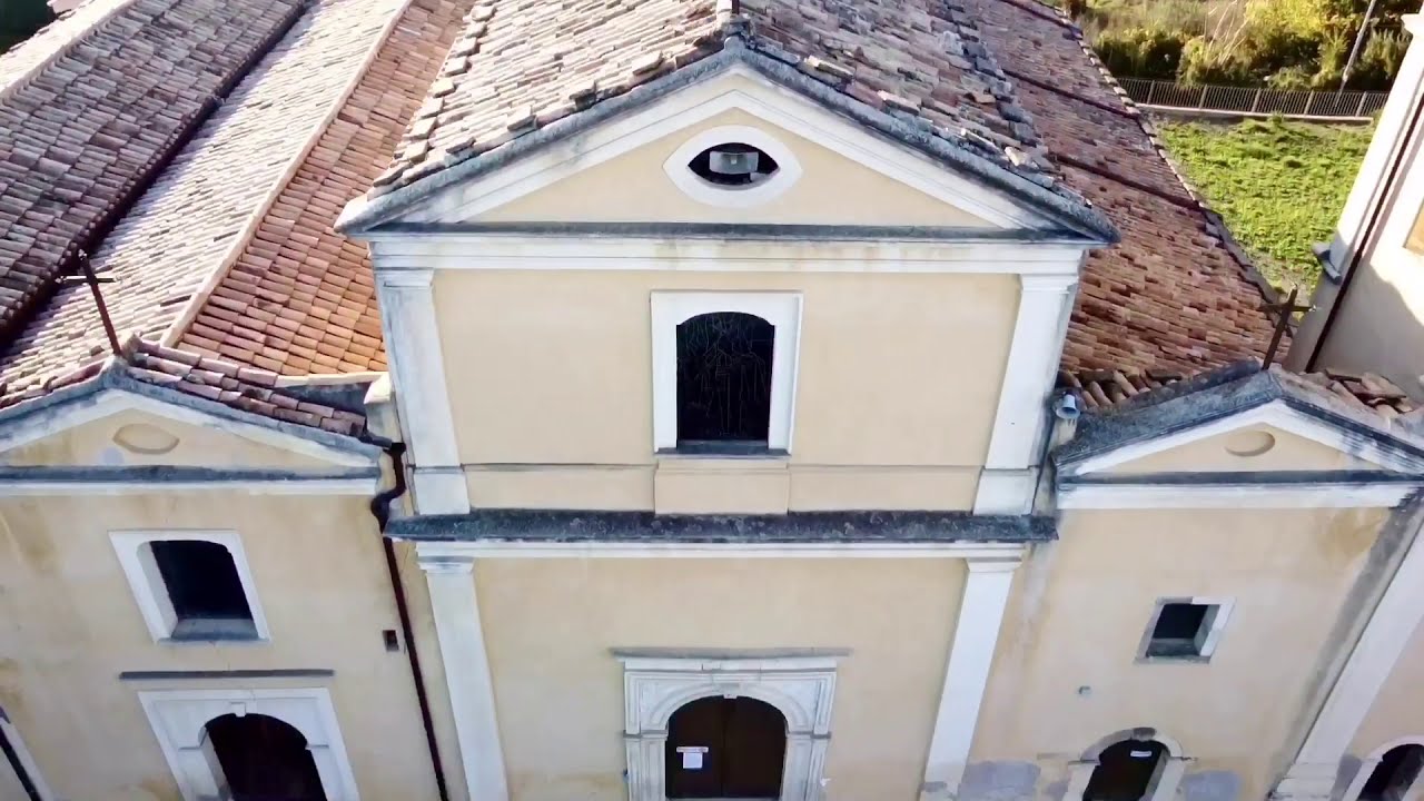 San Vincenzo La Costa - CS - Calabria-Italia vista drone🛩✨
Vittorio851 Talarico