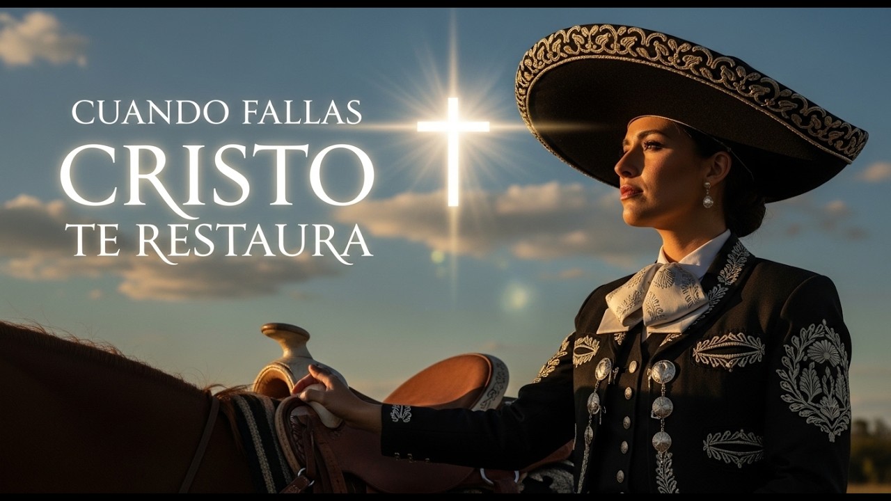 Cuando fallas, Cristo te restaura. ULTIMA CENA Cruz y Perdón