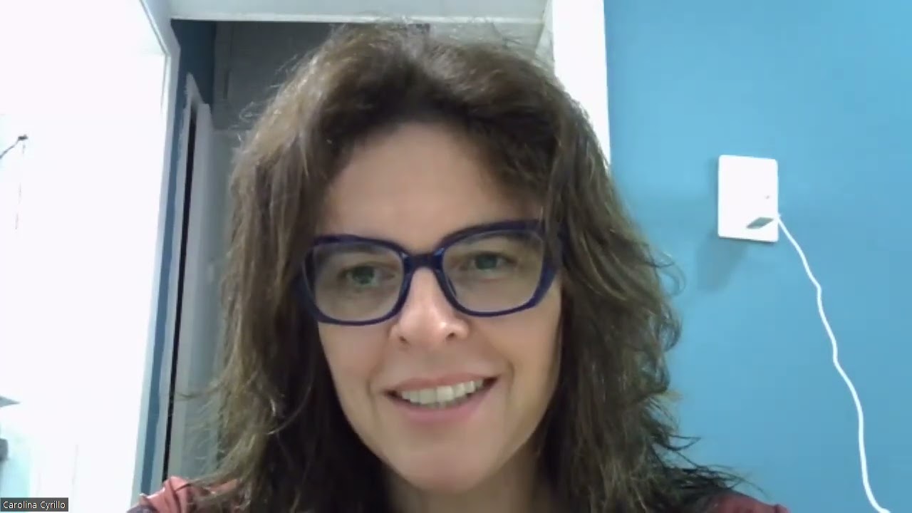 A professora Carolina Cyrillo e os casos Brasileiros na Corte Interamericana de Direitos Humanos.