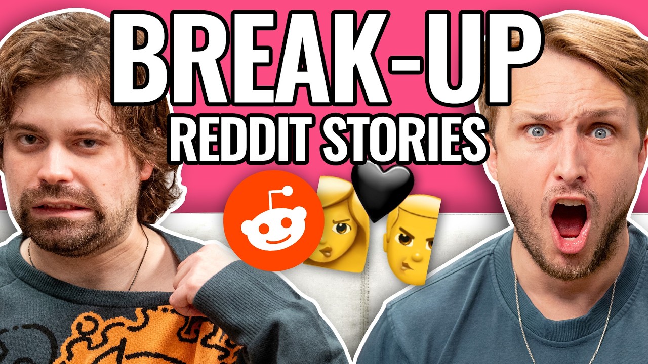 Exes And Oh NOs | Reading Reddit Stories