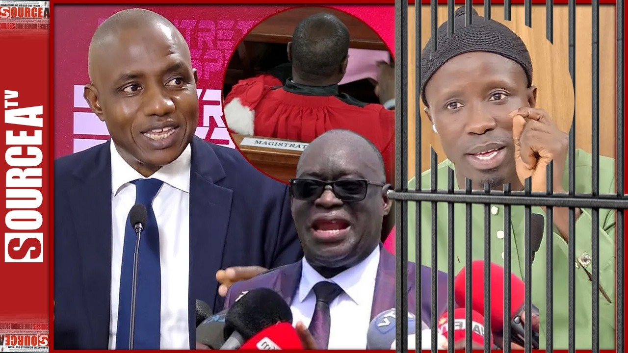 La cas de Abdou Nguer : L’analyse pertinente de Yoro Dia sur la justice Sénégalaise…