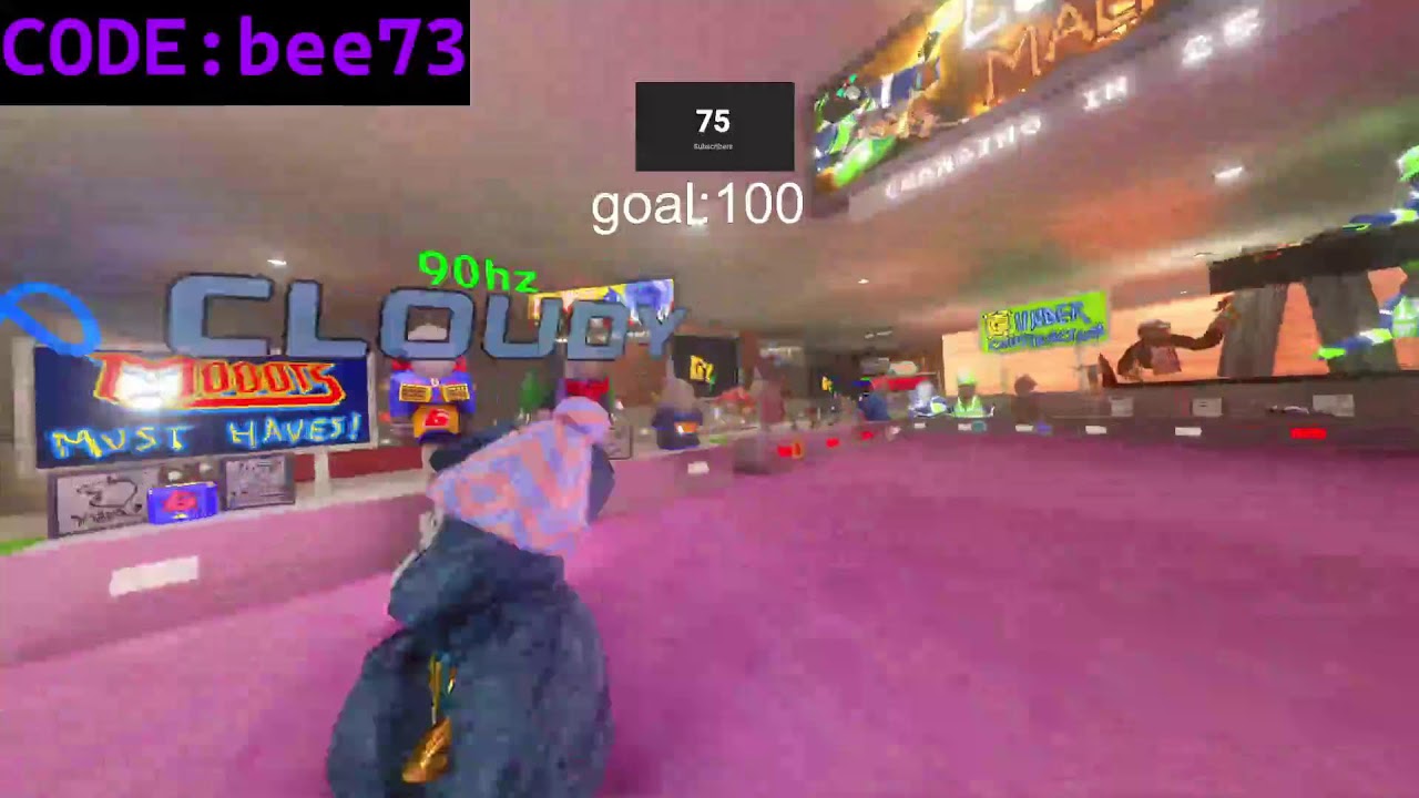 🔴Gtag live🔴playing with viewers mini games #gorillatag