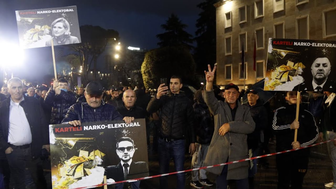 Berisha: Rama ka 13 vite që vjedh kombin, revolta kushti i vetëm