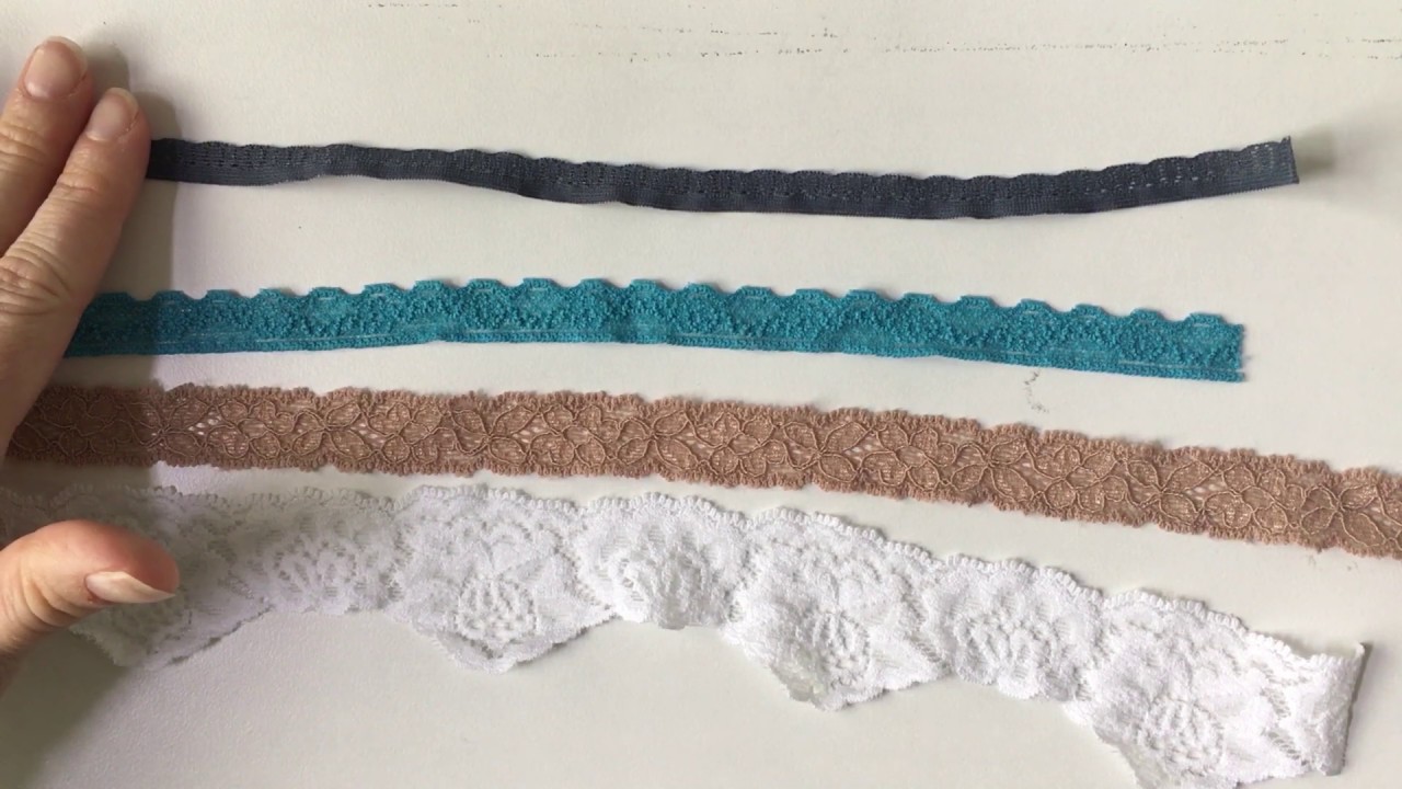 stretch lace