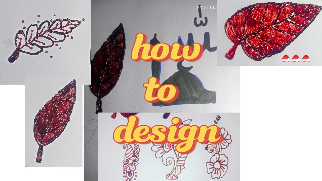 How to design mehndi]‎⁨@Quick-Art3⁩  #viral #shortvideo #shorts#viralshorts#videos#youtubeshorts