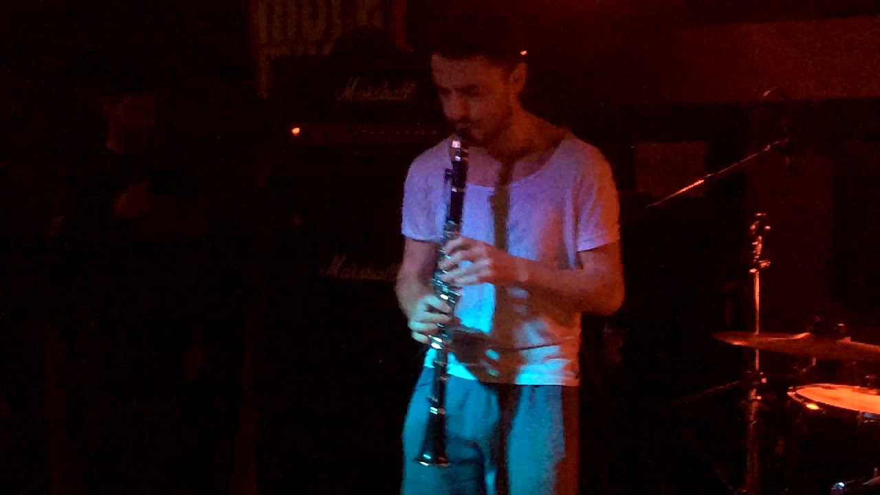 Mr.Skatkoff - 4 (МУЗДВИЖ/МУЗРУХ#43 @MMC 5.11.2020)