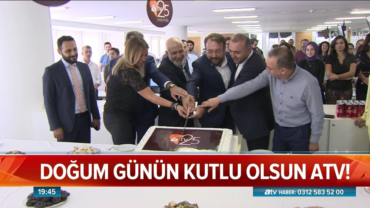 25 yıldır 