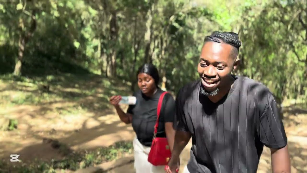 SUBUKIA SHRINE TOUR (educational purposes)