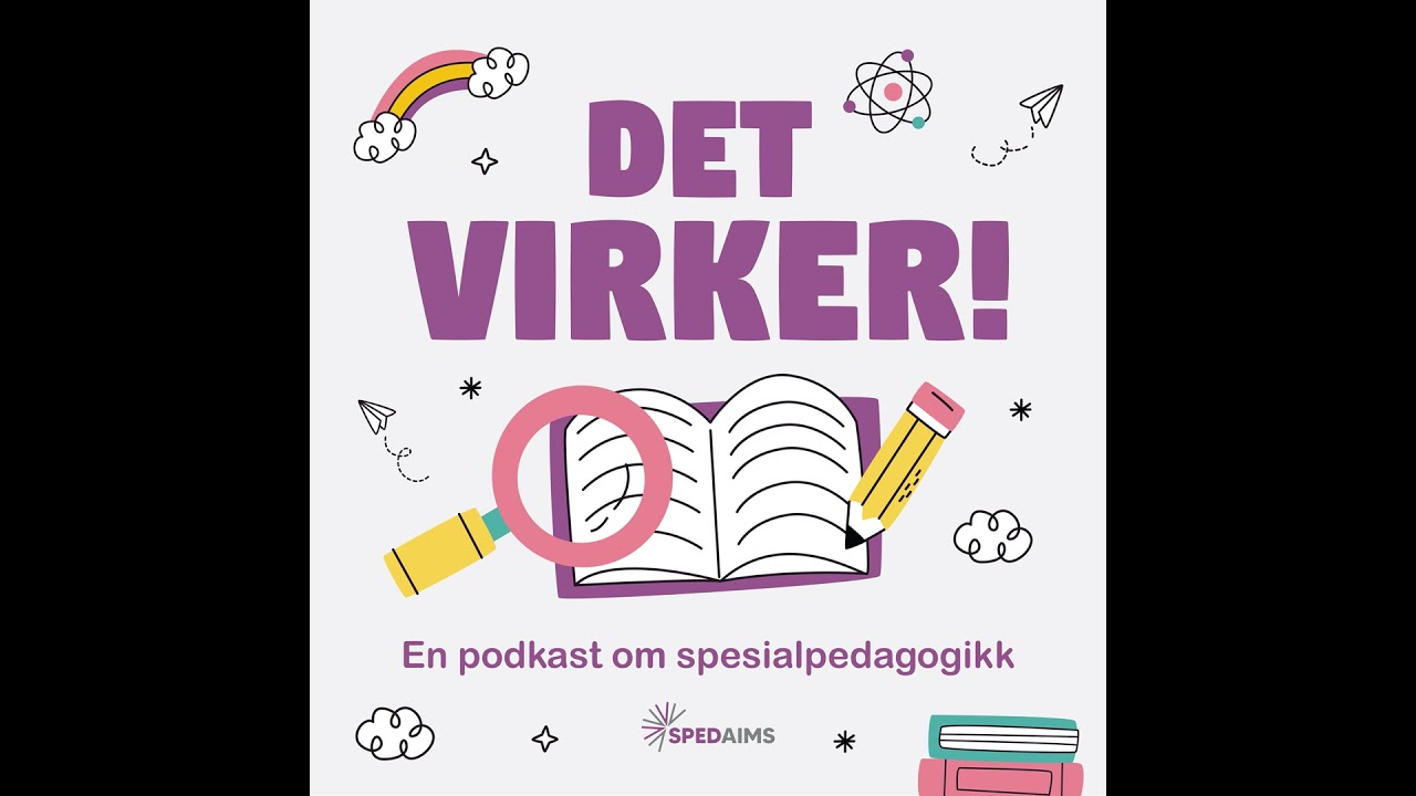 Hva er egentlig dysleksi?