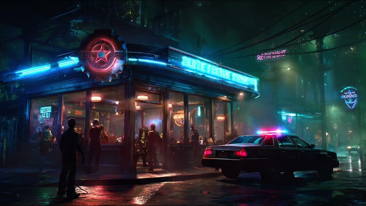 Too Tired to Argue With Miracles | EDM Country