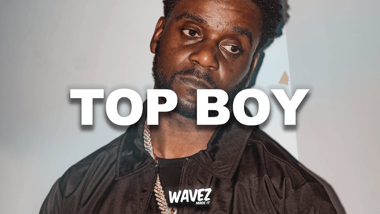 [FREE] Skrapz x Potter Payper x UK Rap Type Beat - 