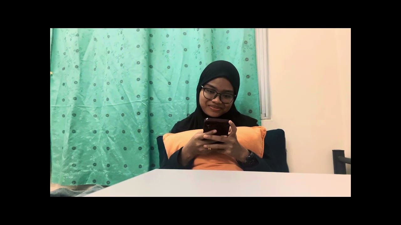 LCHD 3203 SECTION 501 (VLOG VIDEO)