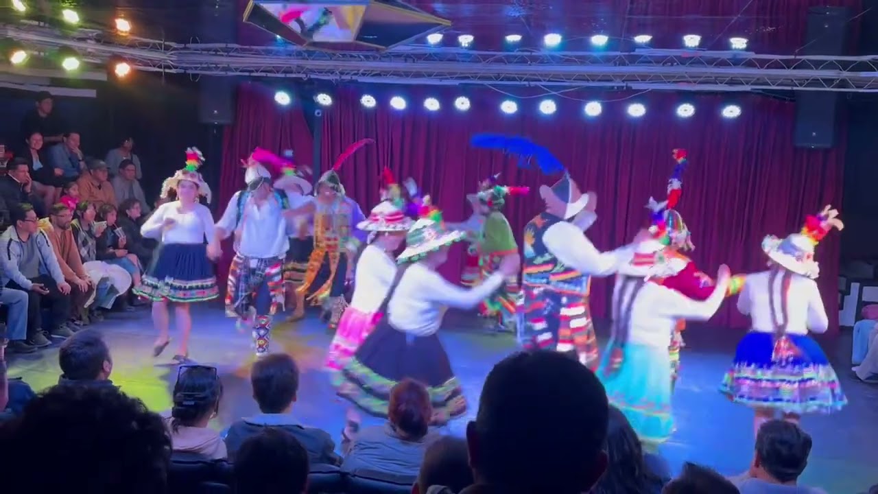 Takirillasu Adultos 4 Bafopaz