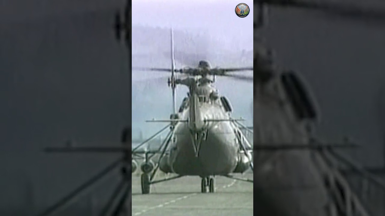 Как Ми-17 помог Индии в Каргильской войне | #shorts #mi17 #каргил #каргильскаявойна