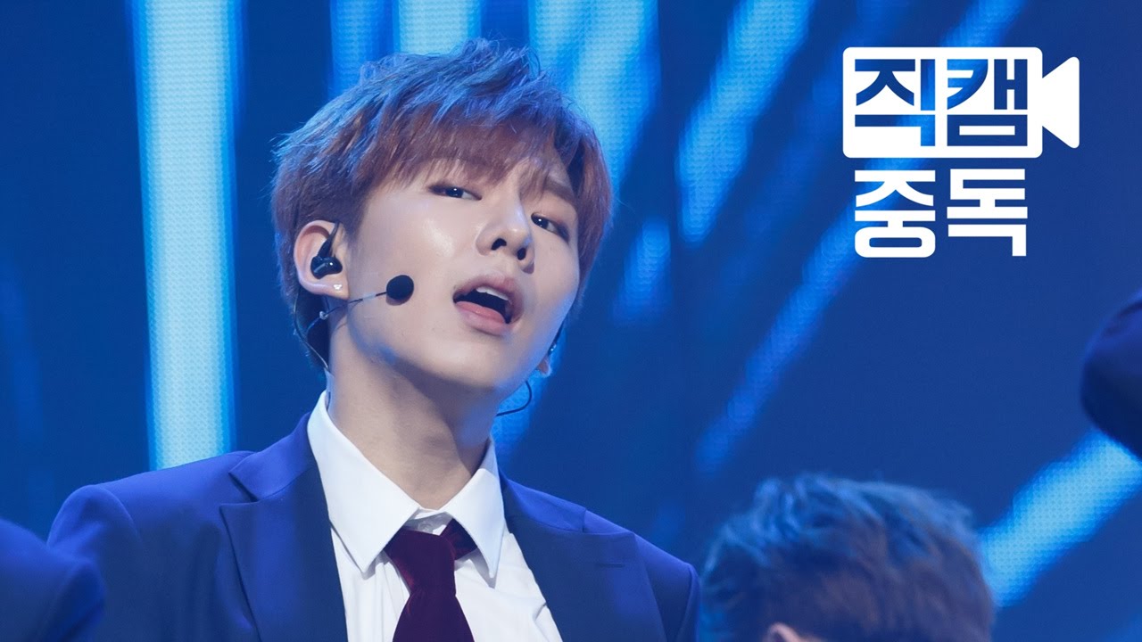 [Fancam] Kihyun of MONSTA X(몬스타엑스 기현) HERO @M COUNTDOWN_151022 EP.56