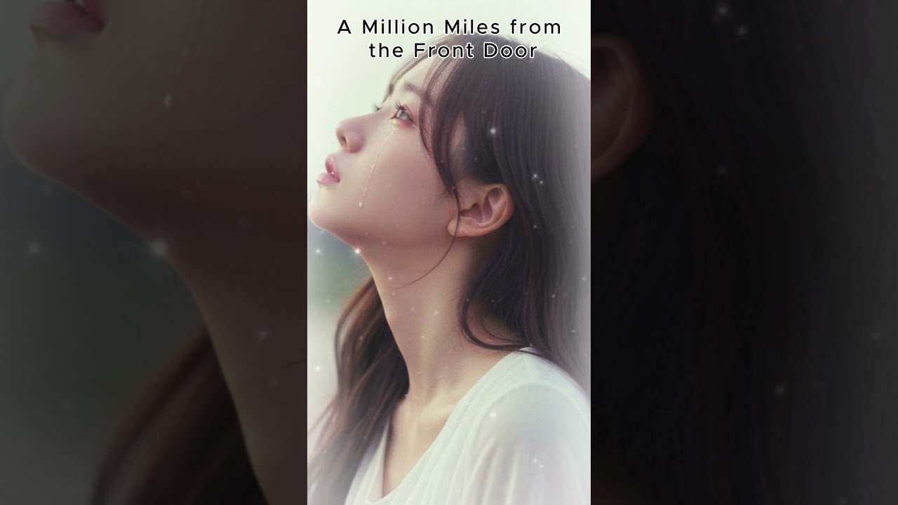 Full Version: A Million Miles from the Front Door
