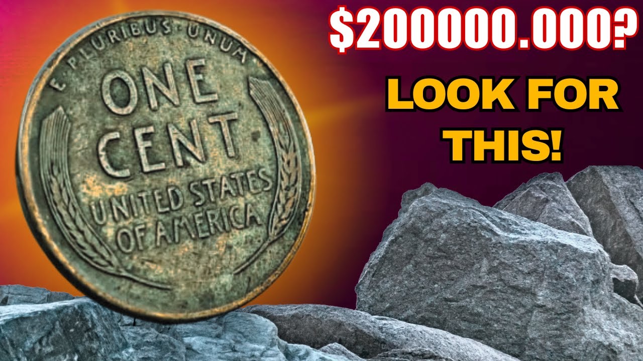 Пять самых дорогих пшеничных пенни, когда-либо проданных. Может быть, вы обладатель целого состоя...