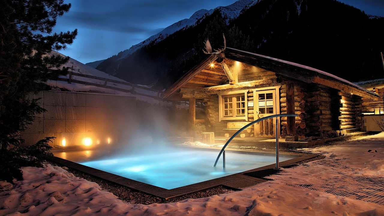 Hotel Madlein, Ischgl, Austria | Travel With Siya
