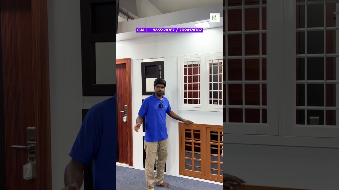 Steel Doors and Windows Manufacturing Factory Outlet Coimbatore R2 Steel Doors and Windows