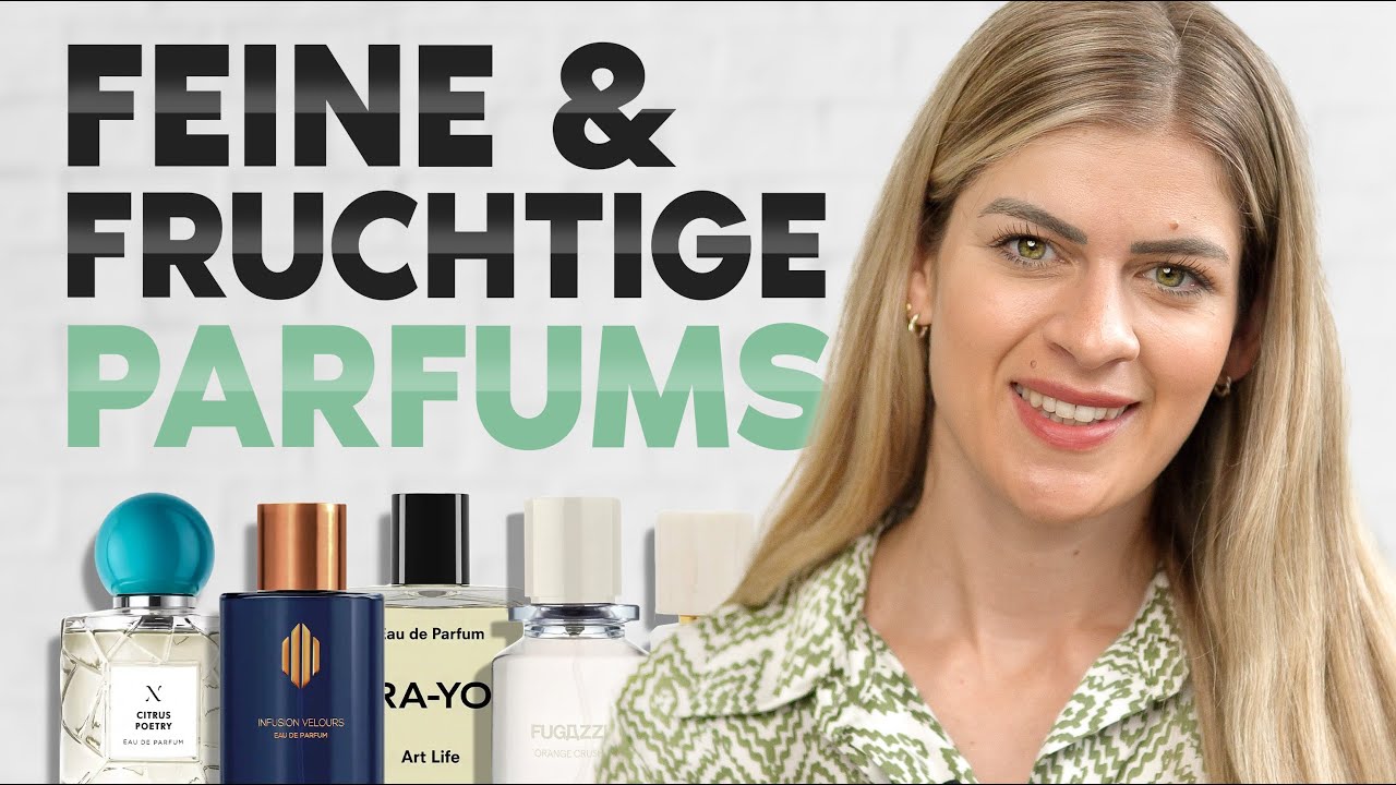 Fruity meets unisex: fruity unsiex perfumes that you will love I Scent Review I PAFORY