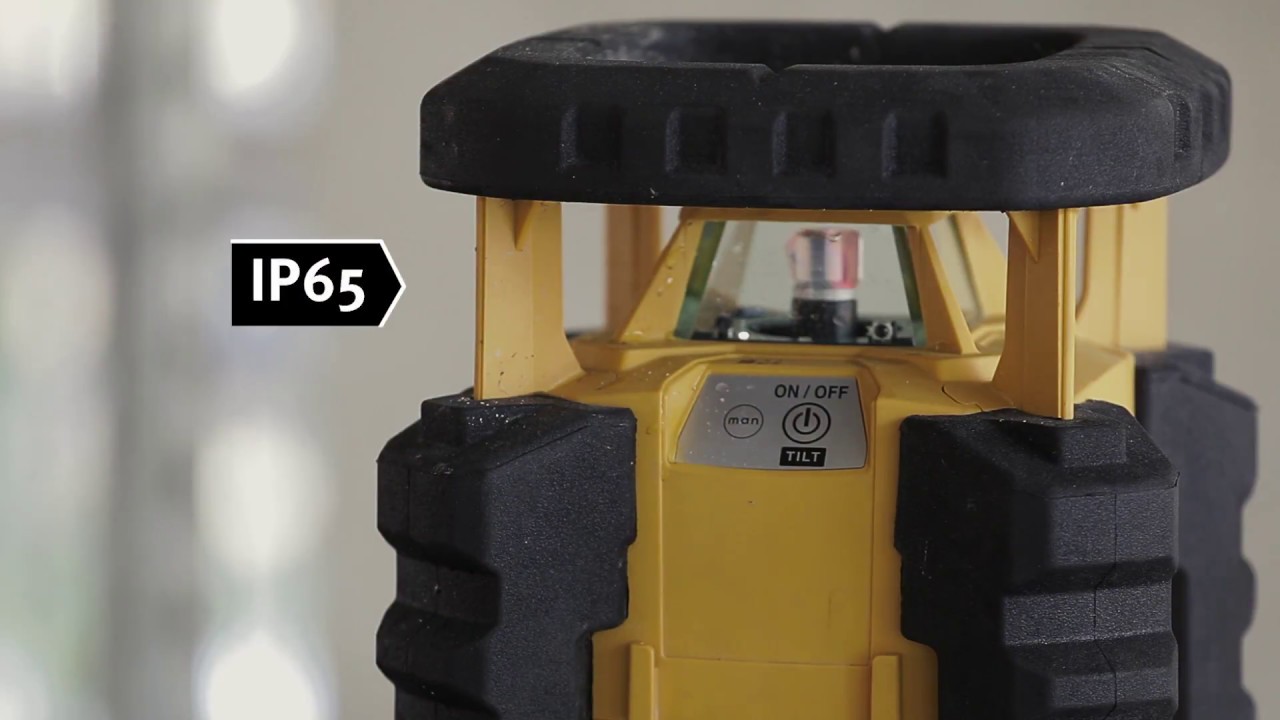 STABILA LAR 350 – Español