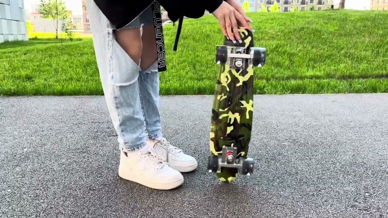 Пенниборд Street Hit 