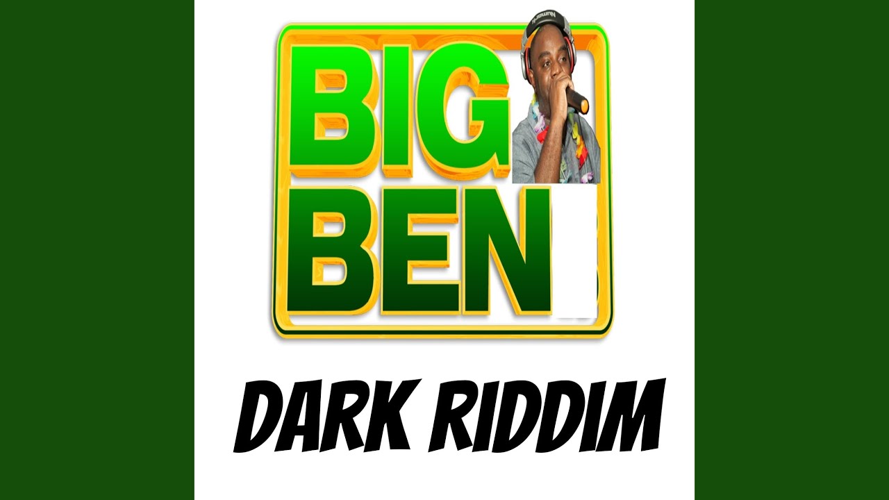 Dark Riddim