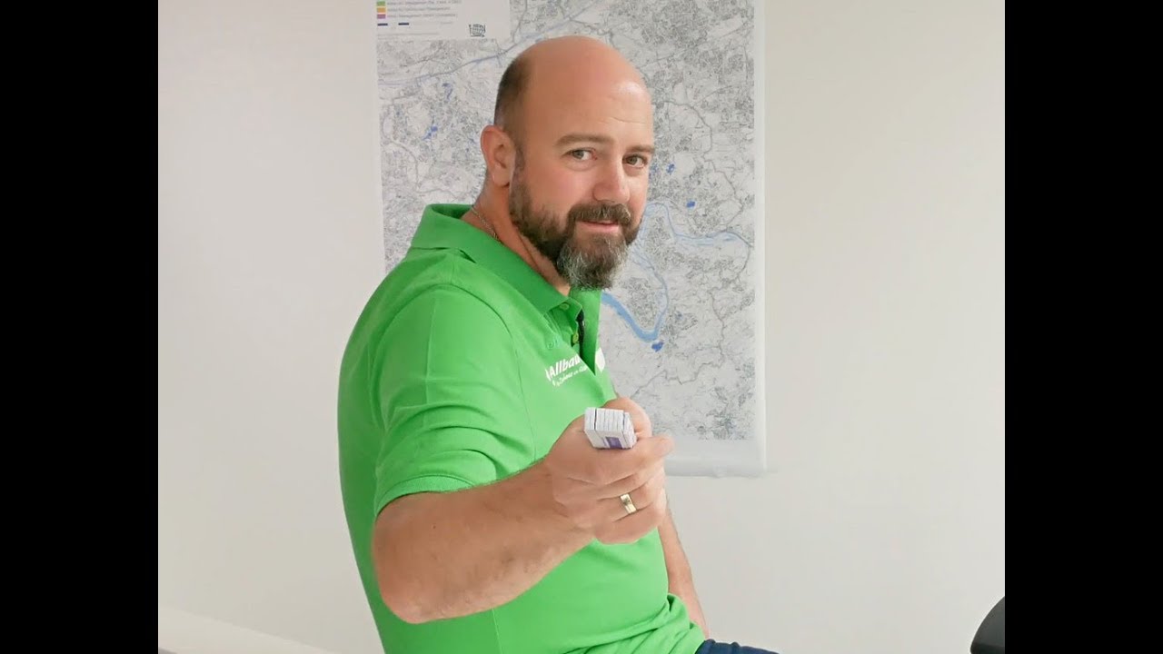 Allbau Stadtteilvideo  Altenessen