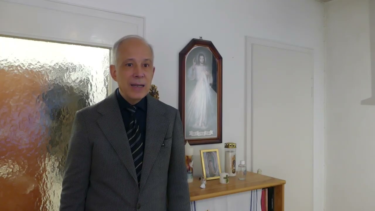 Marienerscheinungen und der Sinn des Lebens