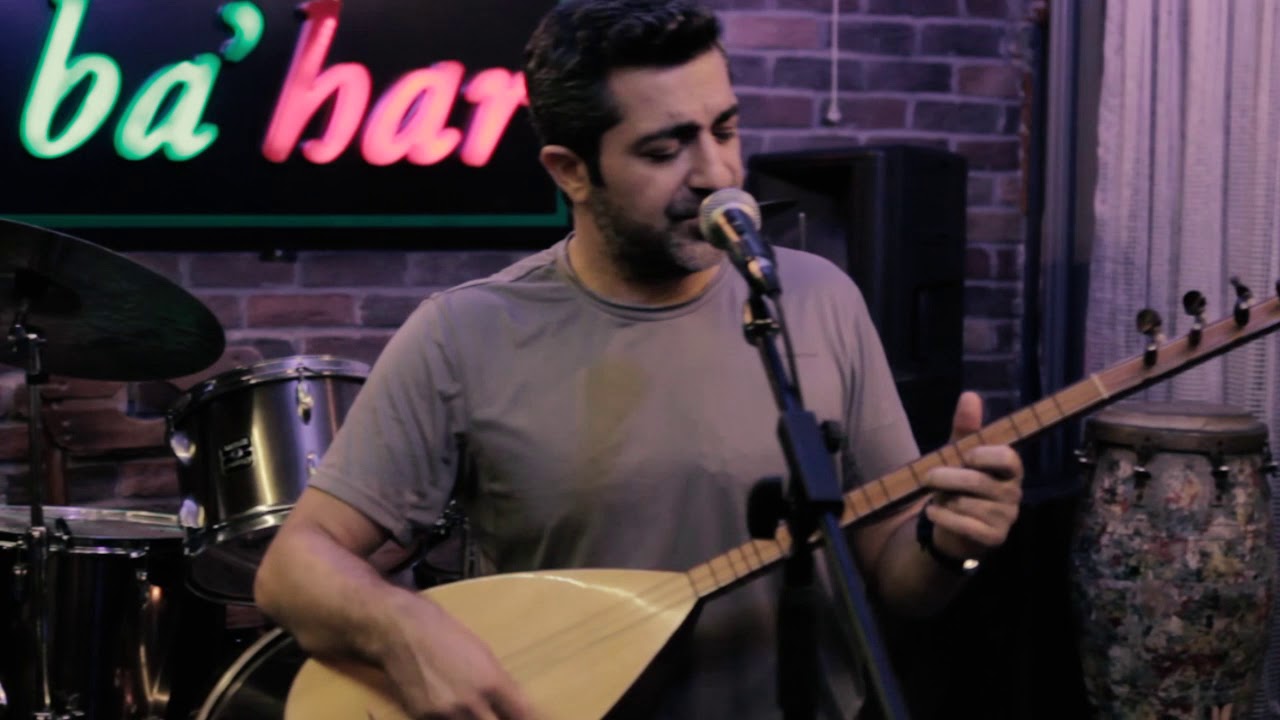 Kemal Çelik - Sezenler Olmuş / Söz Müzik: Ümmüşen Gürsoy